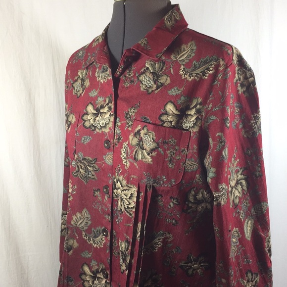 Signature by Jerell Light Weigh Jacket Size M - Picture 4 of 8